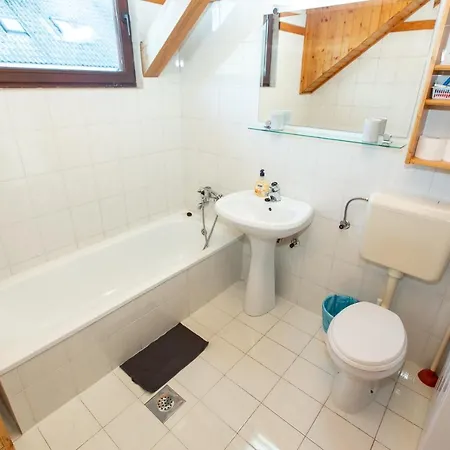 Holiday home House Veliki Breg *