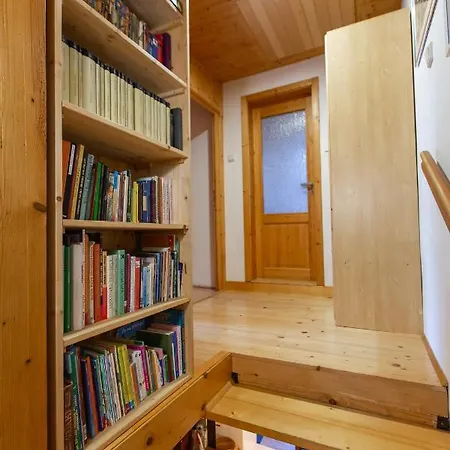 House Veliki Breg * Mojstrana