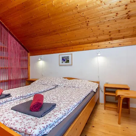 House Veliki Breg Holiday home *