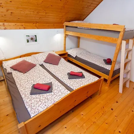 Holiday home House Veliki Breg *