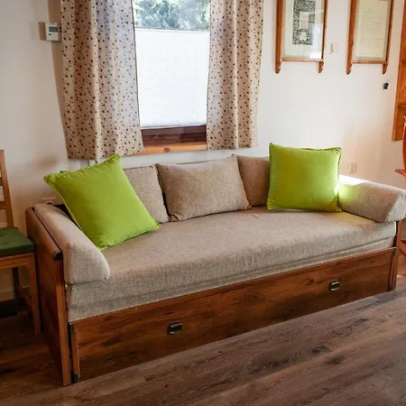 Σπίτι διακοπών House Veliki Breg Mojstrana