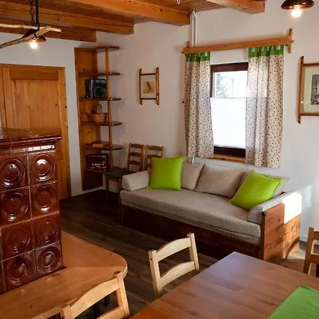 House Veliki Breg Holiday home