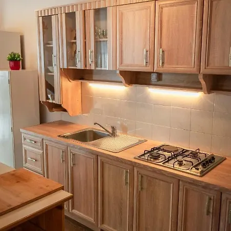 Holiday home House Veliki Breg