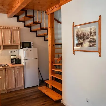 House Veliki Breg Holiday home