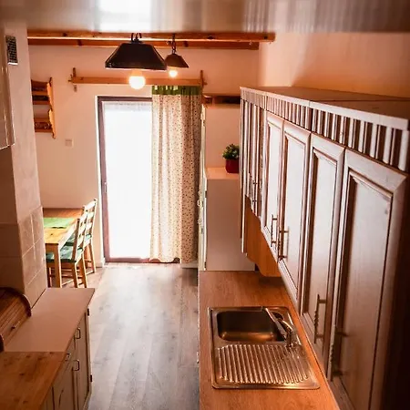 House Veliki Breg *