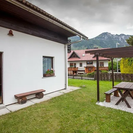 House Veliki Breg Mojstrana
