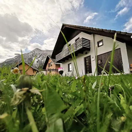 House Veliki Breg